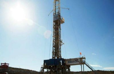 YPF entrega 100% de concesiones para explotaci�n en Neuqu�n y R�o Negro