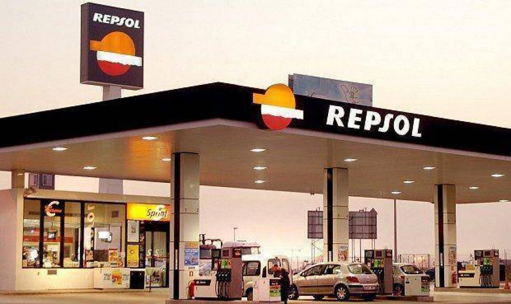 Repsol no podr ampliar su red de gasolineras en 28 territorios el prximo ao, al superar el 30% de cuota