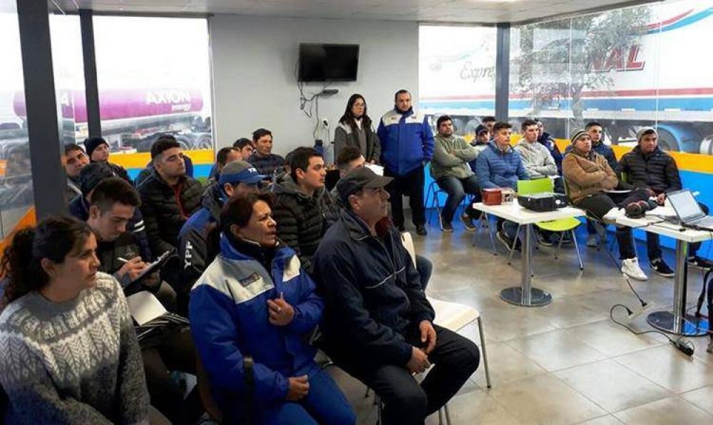 Expertos en RRHH adelantan las tendencias que las Estaciones de Servicio deber�n tener en cuenta en 2019