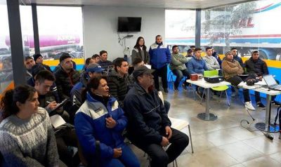 Expertos en RRHH adelantan las tendencias que las Estaciones de Servicio deber�n tener en cuenta en 2019
