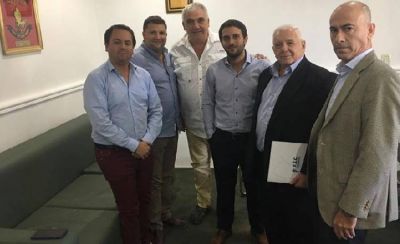 Estaciones de Servicio avanzan contra nuevos intentos de imponer la Tasa Vial