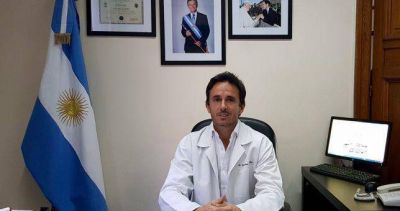 Temen que la �gesti�n� Neuspiller hiera de muerte las obras sociales