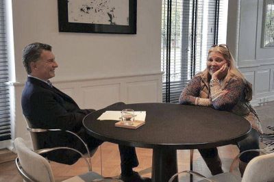 El Gobierno se prepara para una reuni�n con Carri�