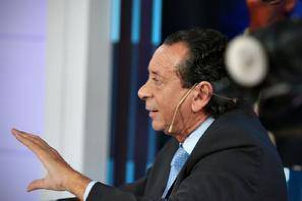 Dante Sica, sobre la reforma laboral: 