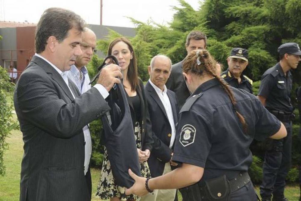 Denuncian a Vidal y dos ministros por las 10 muertes en la comisara clausurada