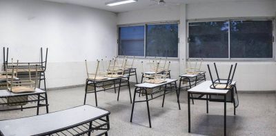 Paritarias: varios gobernadores apurados, cierran aumentos para anticiparse a la pelea de campa�a