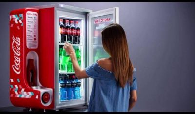 Coca Cola invierte en soluciones para transformar los residuos de PET dif�ciles de reciclar