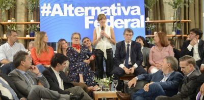 La �letra chica� que discute el PJ Federal para resolver la interna presidencial