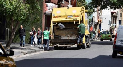 Basura: final de juego para Cotreco en la recolecci�n