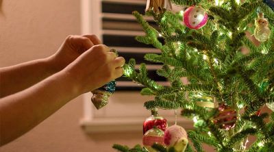 Pa�s musulm�n de Medio Oriente declara la Navidad d�a festivo nacional