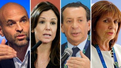Qui�nes son los ministros de Cambiemos que quedaron 