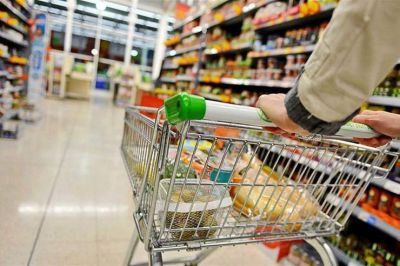 Ninguna paritaria logr� igualar la inflaci�n y el salario real tuvo un retroceso