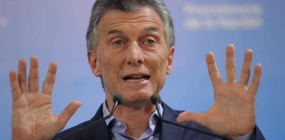 Prioridad para Mauricio Macri: evitar cualquier disparada del d�lar