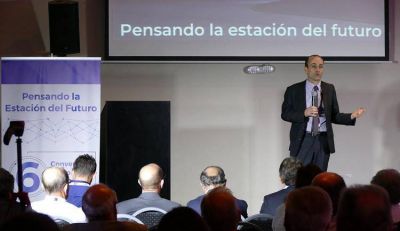 Operadores de YPF realizaron un balance sobre el desempe�o de la Red y las proyecciones para 2019
