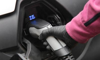 �C�mo se insertar�n las Estaciones de Servicio argentinas en el mundo de los autos el�ctricos?