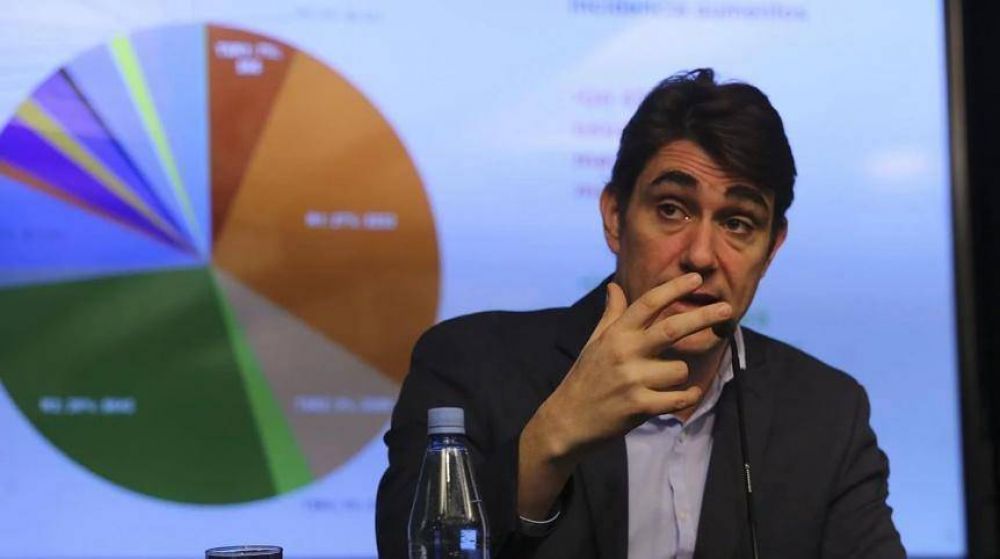 El a�o nuevo arranca con todo: la luz aumentar� 55 por ciento en Capital y el Conurbano
