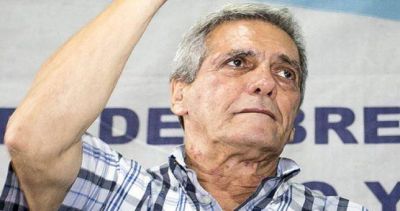 Acu�a insiste en que la CGT no va a permitir la reforma laboral por sector