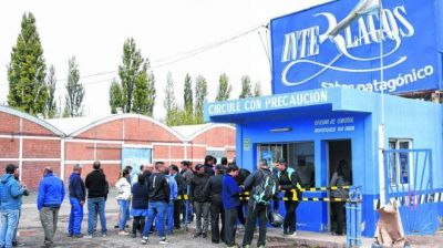 Otro rev�s judicial para los exempleados de Interlagos