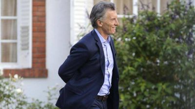 En plena campa�a, los seis casos que marcar�n el a�o judicial de Macri