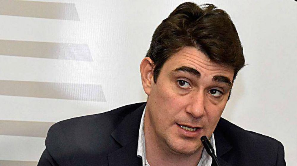 La trama secreta de la salida del Gobierno de Javier Iguacel