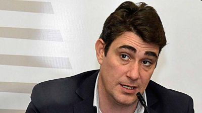 La trama secreta de la salida del Gobierno de Javier Iguacel