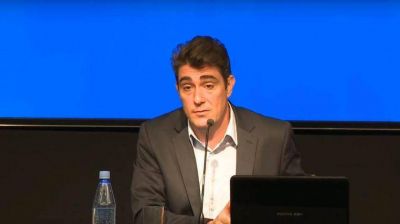 Un error del que Javier Iguacel nunca pudo reponerse