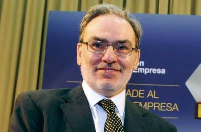 Lopetegui, el nuevo secretario de Energ�a que desconoce del tema