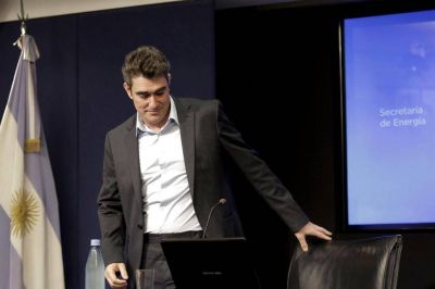 Energ�a, una silla dif�cil en medio de la tensi�n entre los inversores y el bolsillo