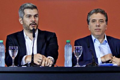 Los motivos de una salida que fortalece a la Jefatura de Gabinete y a Dujovne