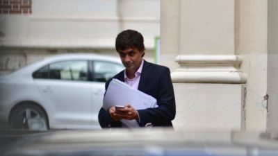 Vidal tom� deuda con Anses por $28 mil millones a tasa de hasta 9,8%