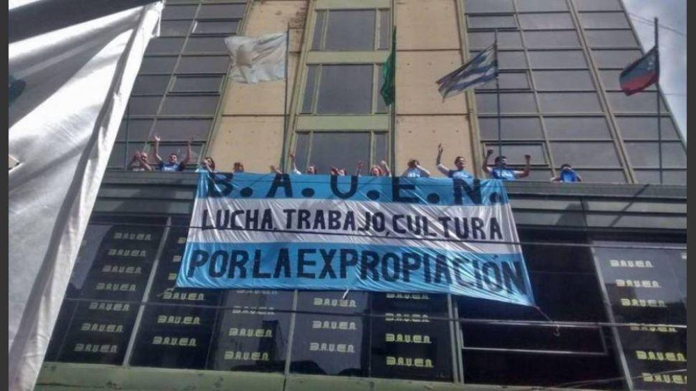La Corte fall contra los trabajadores del Bauen y se viene el desalojo