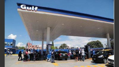 Delta Patagonia compr� a YPF 124 estaciones de servicio