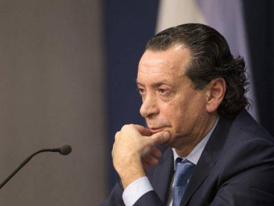 Sica desafi� a la CGT: 
