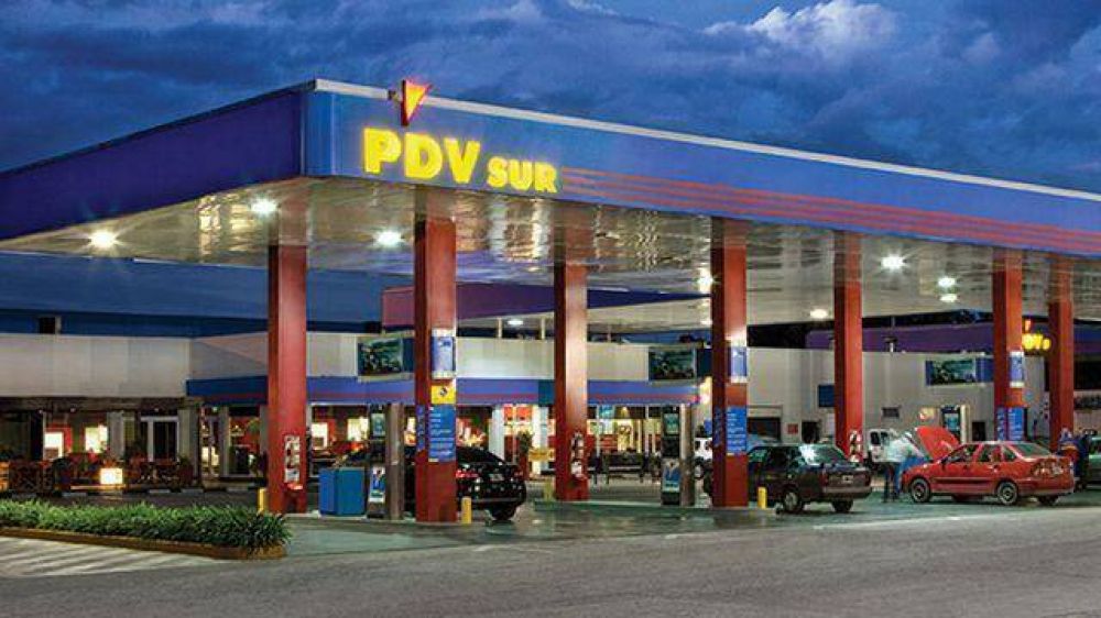 Dujovne da de baja del mercado petrolero local a PDVSA