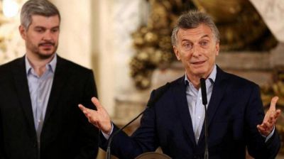 Descarga el Gobierno las malas noticias al final del a�o para alivianar el arranque de la campa�a