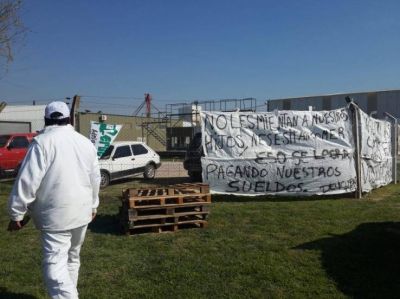 Crisis laboral: 350 despidos en Tres Arroyos y un triste aniversario en Azul