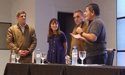 Operaci�n ablande: Sica negocia con la CGT una reforma laboral por goteo