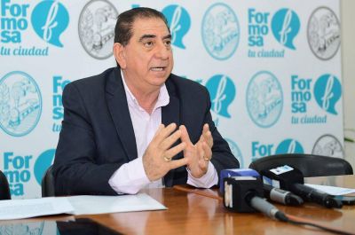 El intendente Jofr� declar� la emergencia del transporte p�blico y recurri� a la Justicia para normalizar el servicio