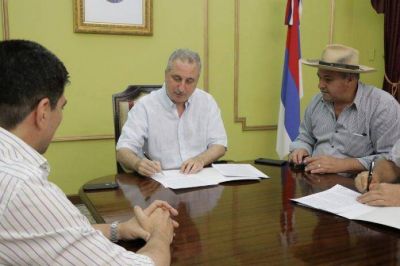 Passalacqua destac� al turismo como �dinamizador de la econom�a�