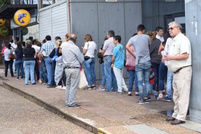 Chaco y Corrientes, las provincias del NEA con mayor cantidad de empleados p�blicos