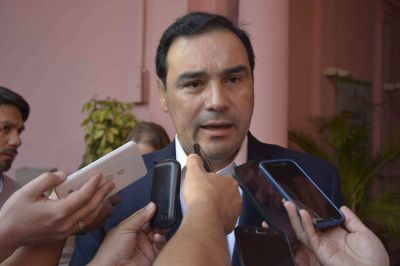 Desde enero Provincia destinar� $300 millones a subsidiar el transporte