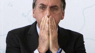 Brasil, camino a ser un nuevo Chile
