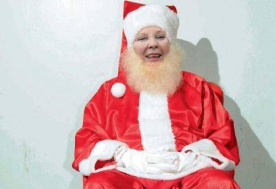 �Lilita� navide�a: silencio con Macri y operativo retorno