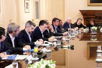 La trastienda de un adi�s: Pe�a, Dujovne y el FMI detr�s de la salida de Iguacel del gobierno