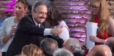 Fuerte mensaje del radicalismo disidente: �La UCR la manejan dirigentes que s�lo valoran los cargos�