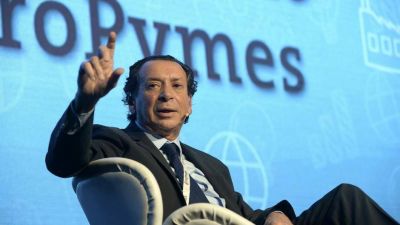 La inversi�n en noviembre anot� su peor ca�da desde 2009