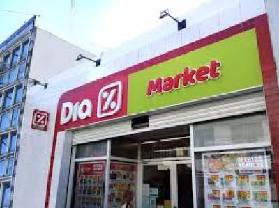 La crisis de DIA se devor� a su segundo CEO en cuatro meses