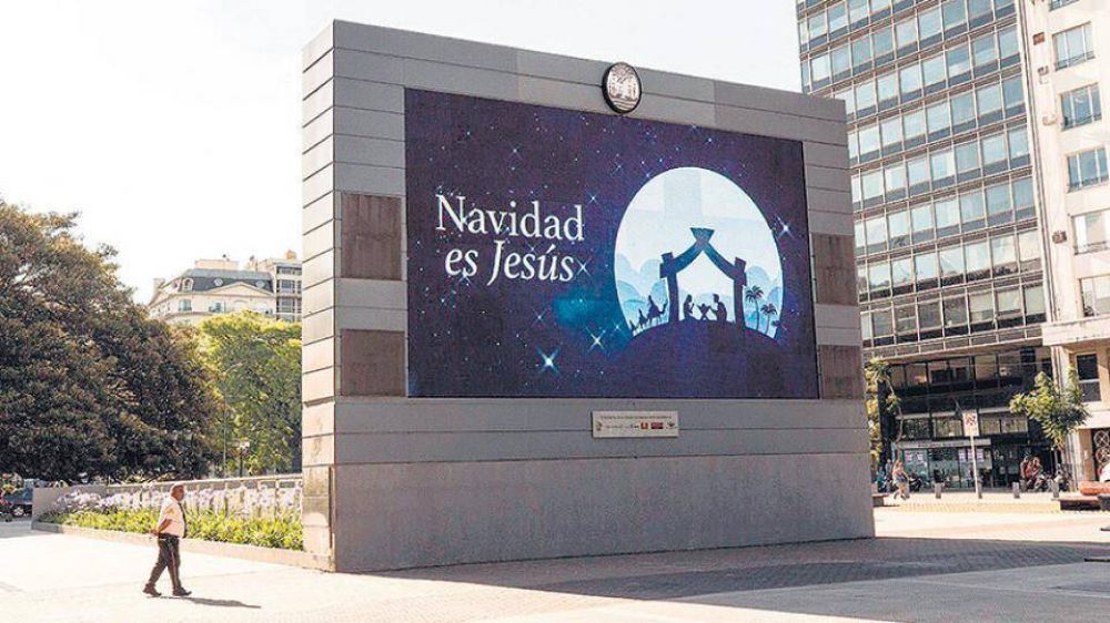 A contramano del pa�uelo naranja