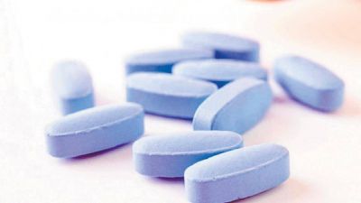 �La PrEP es ampliamente conocida y funciona muy bien�