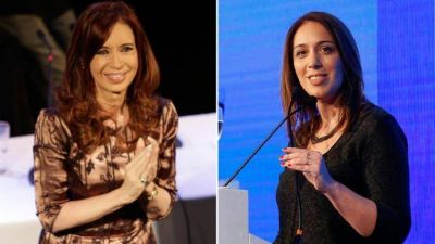 En Cambiemos no descartan que CFK compita por la gobernaci�n, pero dicen que Vidal gana �tranquila�